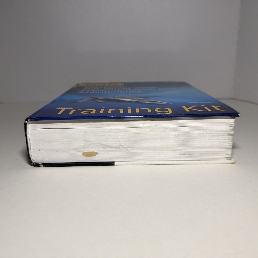 Microsoft Press Training Kit Ser.: Microsoft® SQL Server® 2008 - Implementation… - Picture 9 of 9